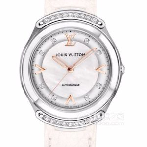 Louis Vuitton LV Fifty Five Q6G300 36mm