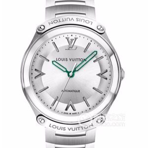 Louis Vuitton LV Fifty Five Q6G200 Automatic machinery, 36mm