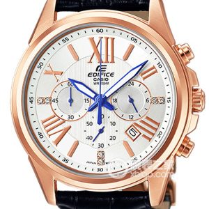 Casio EDIFICE548L-7BVUPR 47.5*42.3mm - Image 1