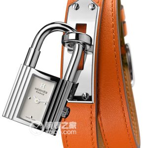 Hermes KellyW025743WW00 Quartz, Stainless Steel