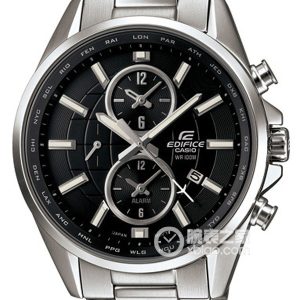 Casio EDIFICEEFB-302D-1AV 50.5*43.8mm