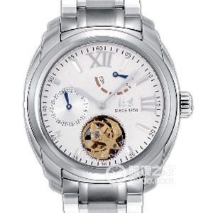 Beijing Watch Chinese Tourbillon B012201209S Manual mechanical device, stainless steel, 42mm (discontinued) - Image 1