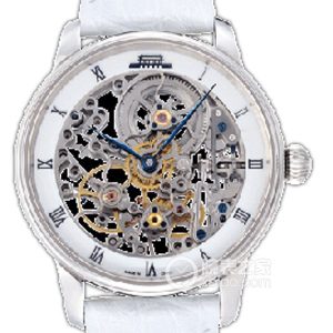 Beijing Watch Machinery B017201218S Manual mechanical device, stainless steel, 38mm (discontinued) - Image 1