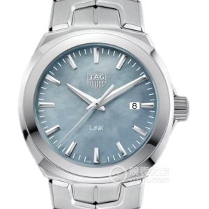 TAG Heuer Lincoln WBC1311.BA0600 Quartz, stainless steel, 32mm - Image 1