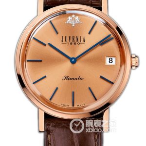 Zunhuang Classic 97A2.6.046.21 Automatic mechanical, 18K rose gold, 40mm - Image 1