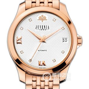 Zunhuang Classic 9794.6.374.04 Automatic mechanical, 18K rose gold, 40mm - Image 1