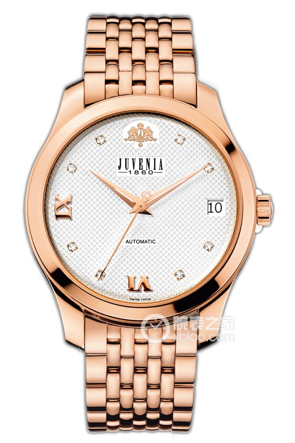 Zunhuang Classic 9794.6.374.04 Automatic mechanical, 18K rose gold, 40mm