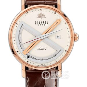 Zunhuang Classic 97A2.4.554.20 Automatic machinery, stainless steel, 40mm - Image 1