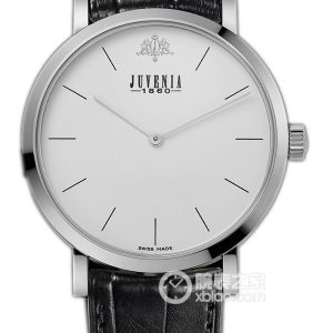 Zunhuang Classic CTQ6.6.253.20 Quartz, stainless steel, 40mm - Image 1