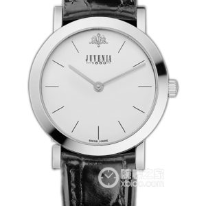 Zunhuang Classic CLQ6.6.253.20 Quartz, 18K white gold, 28.5mm - Image 1