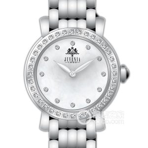 Zunhuang Planet BIB3BIB3.5.970.04 Quartz, Stainless Steel, 29mm - Image 1