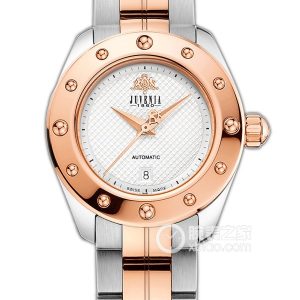 Zunhuang Planet PLA 1.8.594.08 Automatic machinery, stainless steel, 40mm - Image 1