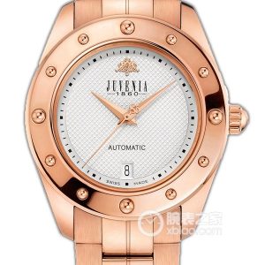 Zunhuang Planet PLA1.6.594.06 Automatic mechanical, 18K red gold, 40mm - Image 1