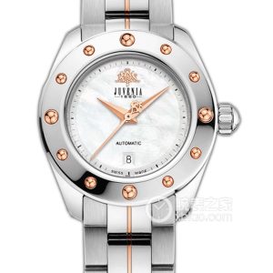 Zunhuang Planet PLB1.C.994.04 Automatic machinery, stainless steel, 29mm - Image 1