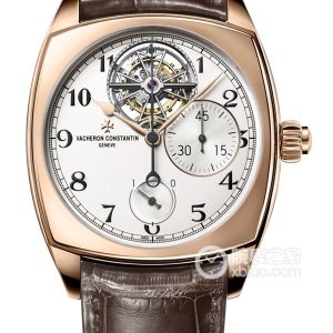 Vacheron Constantin Harmony 5100S/000R-B125 Manual mechanical, 18K gold, 42.00 x 51.97mm - Image 1