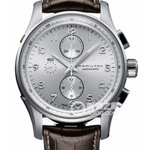 Sir Hamilton H32716853 Automatic machinery, stainless steel, 45mm - Image 1