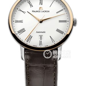 Amy Elegance LC6067-PS101-110-2 Automatic machinery, precision steel, 38mm - Image 1