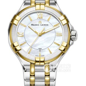 AIKON QUARTZAI1006-PVY13-160-1 Quartz, Stainless Steel, 35mm - Image 1