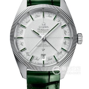 Omega Constellation 130.93.41.22.99.002 Automatic mechanical, 950 platinum, 41mm - Image 1