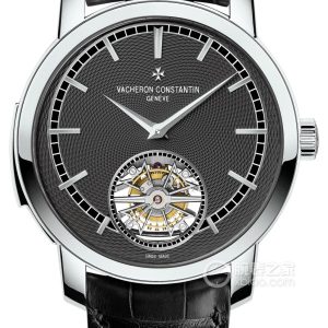 Vacheron Constantin Patrimony 6500T/000P-B100 Manual mechanical, 950 platinum, 44mm - Image 1