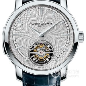 Vacheron Constantin Patrimony 6500T/000P-9949 Manual mechanical, 950 platinum, 44mm - Image 1