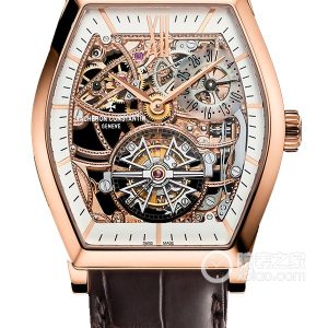 Vacheron Constantin Malta 30135/000R-8973 Manual mechanical, 18K gold, 38 x 48mm - Image 1