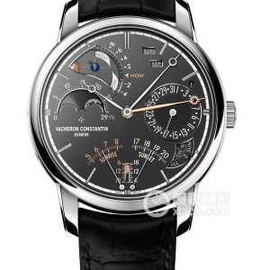 Vacheron Constantin Loft Artisan 9720C/000G-B281 Manual mechanical, 18K white gold, 45mm - Image 1