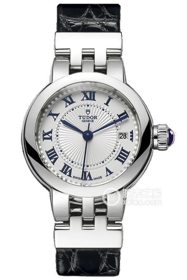 Tudor Rose M35200-0003 Automatic machinery, stainless steel, 26mm