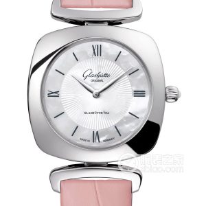 Glashütte Original Ladies 1-03-02-05-02-31 Quartz, stainless steel, 31 × 31.00mm (Discontinued) - Image 1