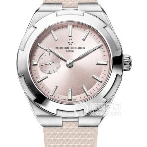 Vacheron Constantin Overseas 2300V-100A-B078 Automatic machinery, precision steel, 37mm - Image 1