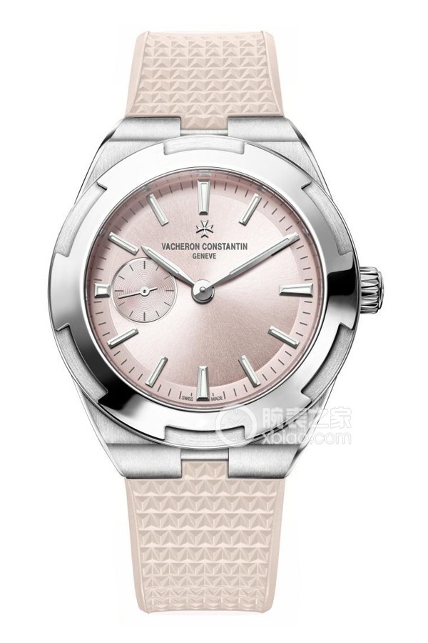 Vacheron Constantin Overseas 2300V-100A-B078 Automatic machinery, precision steel, 37mm