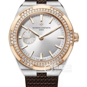 Vacheron Constantin Exclusive 2305V/100M-B400 Automatic machinery, precision steel, 37mm (discontinued) - Image 1