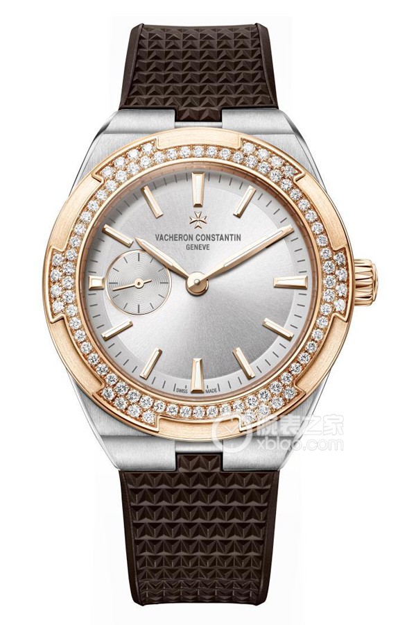 Vacheron Constantin Exclusive 2305V/100M-B400 Automatic machinery, precision steel, 37mm (discontinued)
