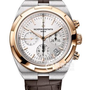 Vacheron Constantin Exclusive 5500V/000M-B074 Automatic machinery, stainless steel, 42.5mm - Image 1