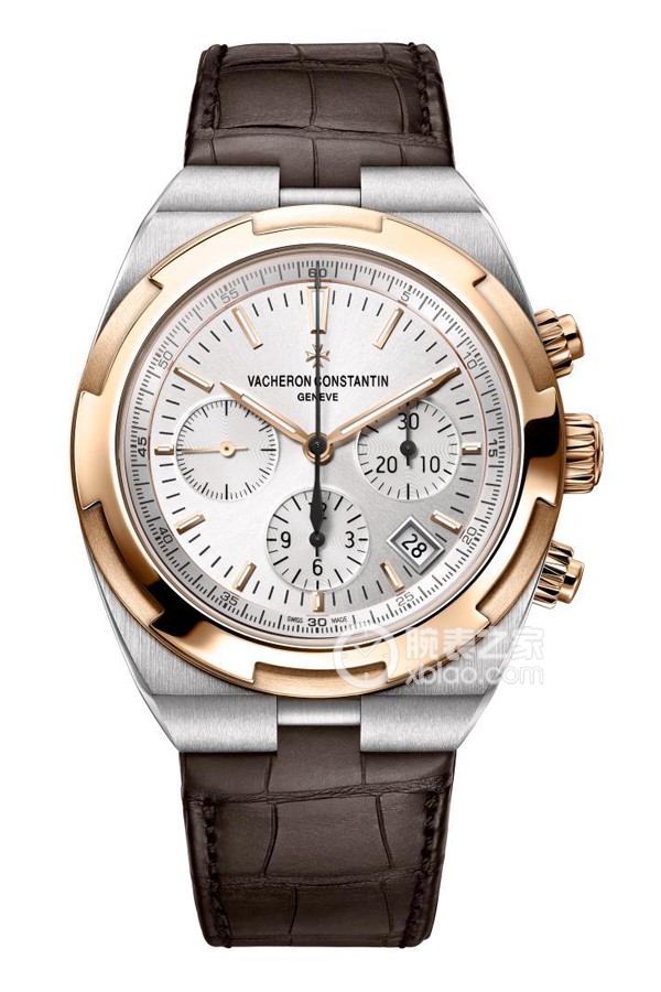 Vacheron Constantin Exclusive 5500V/000M-B074 Automatic machinery, stainless steel, 42.5mm