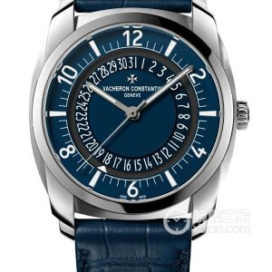 Vacheron Constantin Quadry 4500S/000A-B364 Automatic machinery, stainless steel, 41 * 50.3mm - Image 1