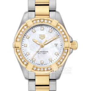 TAG Heuer Aquaracer WBD1423.BB0321 Quartz, stainless steel, 27mm