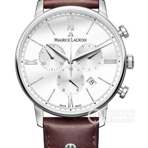 ELIROSEL1098-SS001-112-1 Quartz, stainless steel, 40mm - Image 1