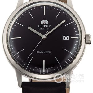 Orient Classic Watch AC0000DB Stainless steel, 40.5mm - Image 1