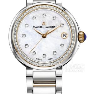 Amy FIABAFA1007-PVP23-170-1 Quartz, Stainless Steel, 36mm - Image 1