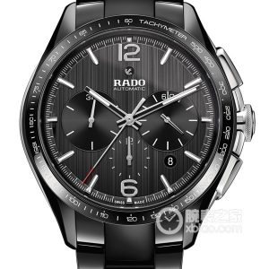 Radar Haoxing R32121152 Automatic winding, high-tech ceramic, 45mm - Image 1