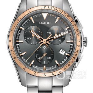 Radar Haoxing R32259163 Quartz, stainless steel, 44.9mm - Image 1
