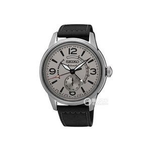 Seiko Presage SA337J1 Stainless steel, 41mm - Image 1