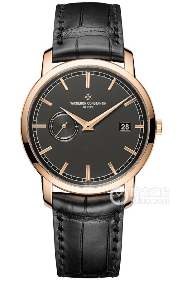 Vacheron Constantin Patrimony 87172/000R-B403 Automatic machinery, 18K gold, 38mm