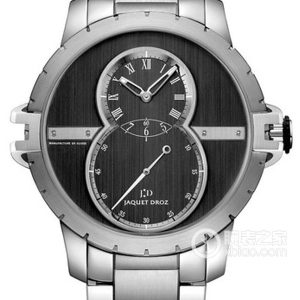 Jaquet Droz SWJ029030148 Stainless steel, 45mm - Image 1
