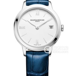 Baume & Mercier Classima 10353 Stainless steel, 31mm - Image 1