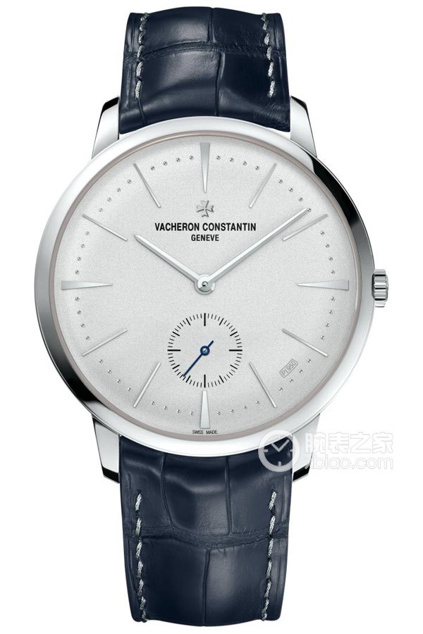 Vacheron Constantin Patrimony 1110U/000P-B306 Manual mechanical, 950 platinum, 42mm