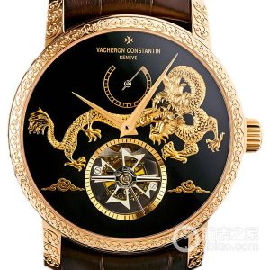 Vacheron Constantin Patrimony 89000/000R-B258 Manual mechanical, 18k, 42mm - Image 1