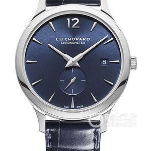 Chopin LUC 161946-9001 Automatic mechanical, 950 platinum, 40mm - Image 1