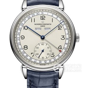 Vacheron Constantin Historic Masterpiece 3110V/000A-B426 Manual mechanical device, stainless steel, 40mm - Image 1